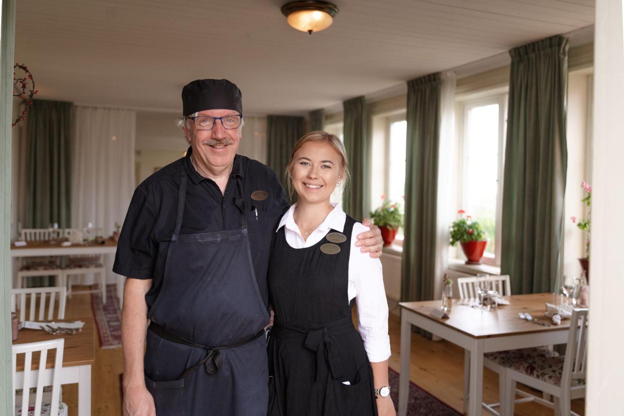 Ulvsby Herrgard Sunne község Kültér fotó