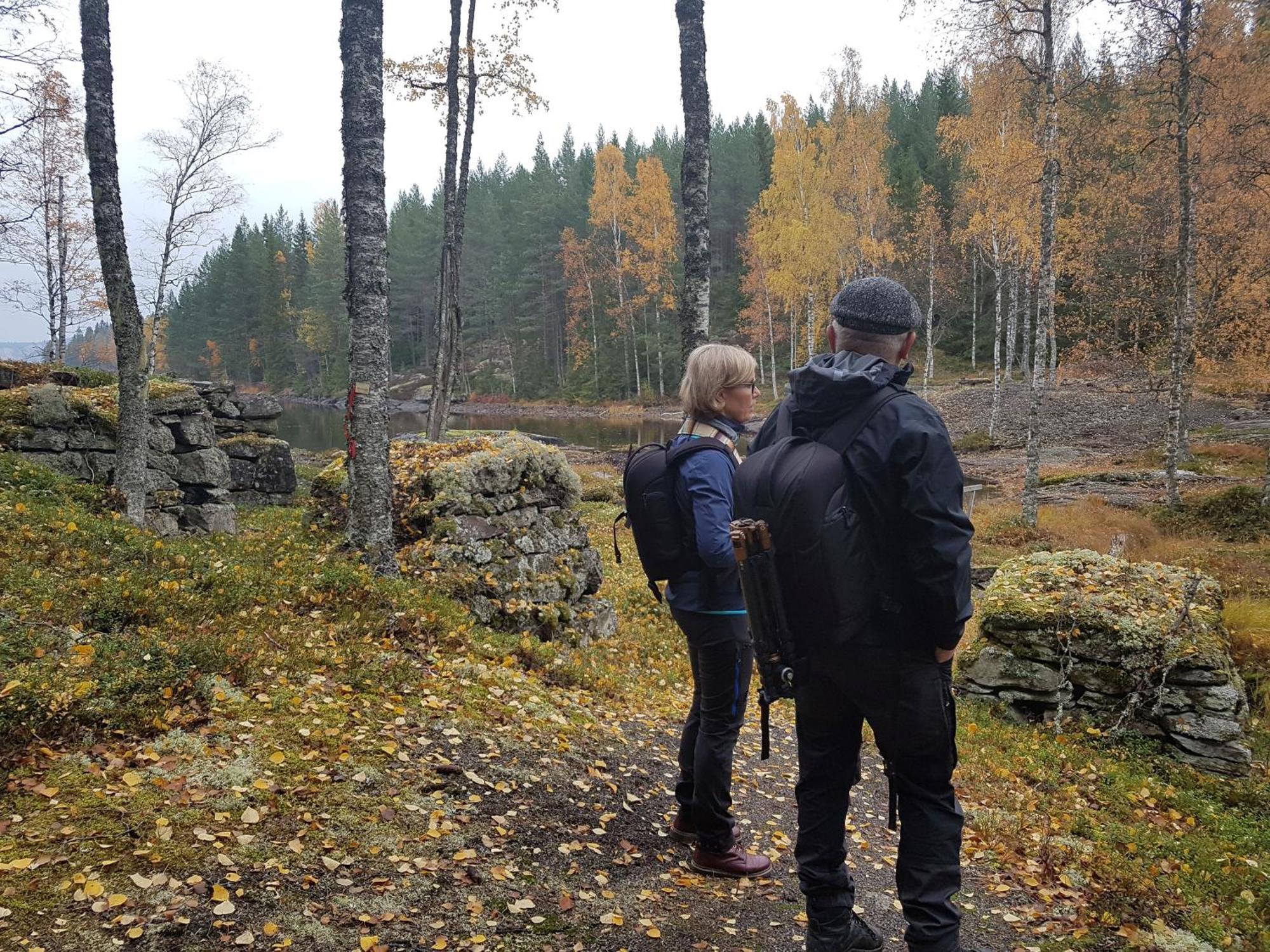 Ulvsby Herrgard Sunne község Kültér fotó