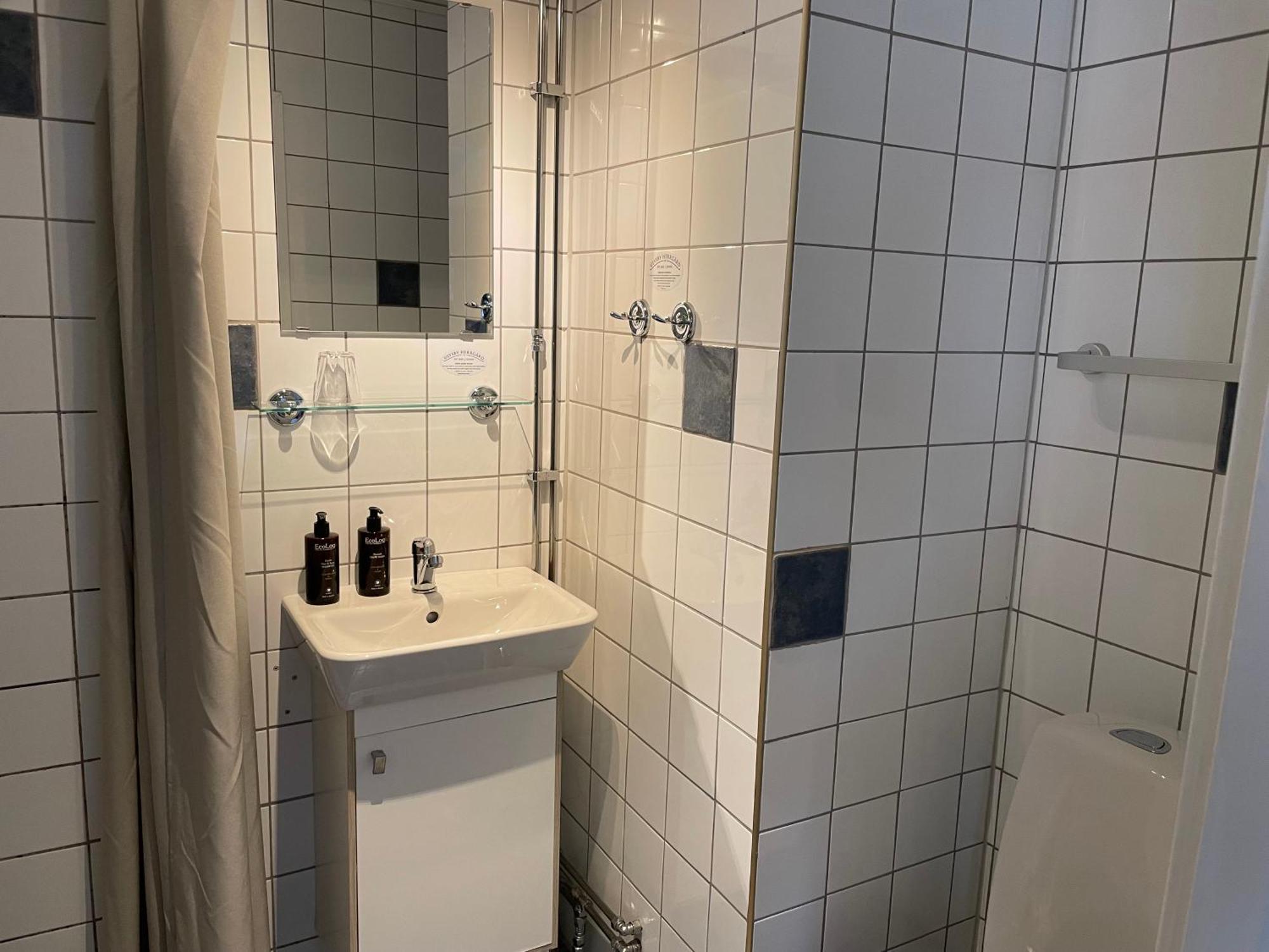 Ulvsby Herrgard Sunne község Kültér fotó
